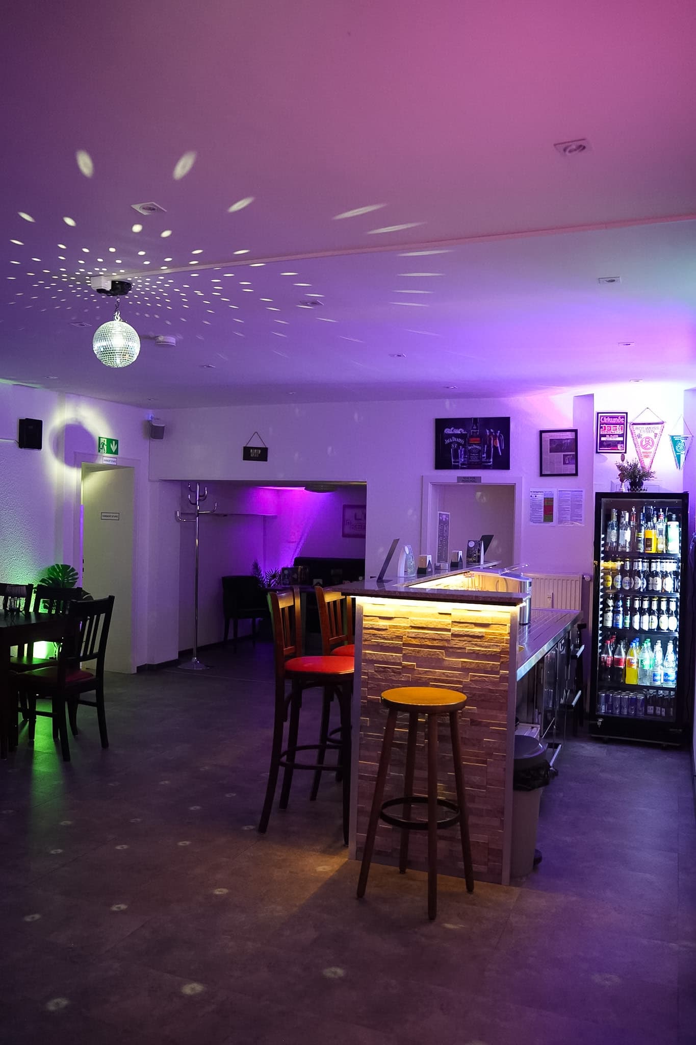 Die Theke